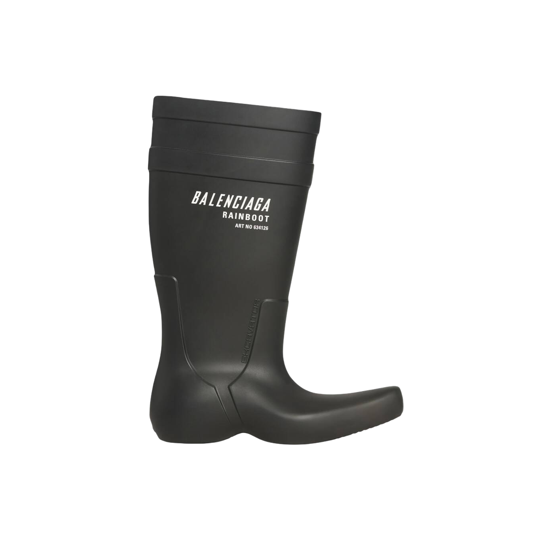 【正規品】balenciaga excavator boot／バレンシアガブーツ Balenciaga Excavator ブーツ | ブラック | FARFETCH JP