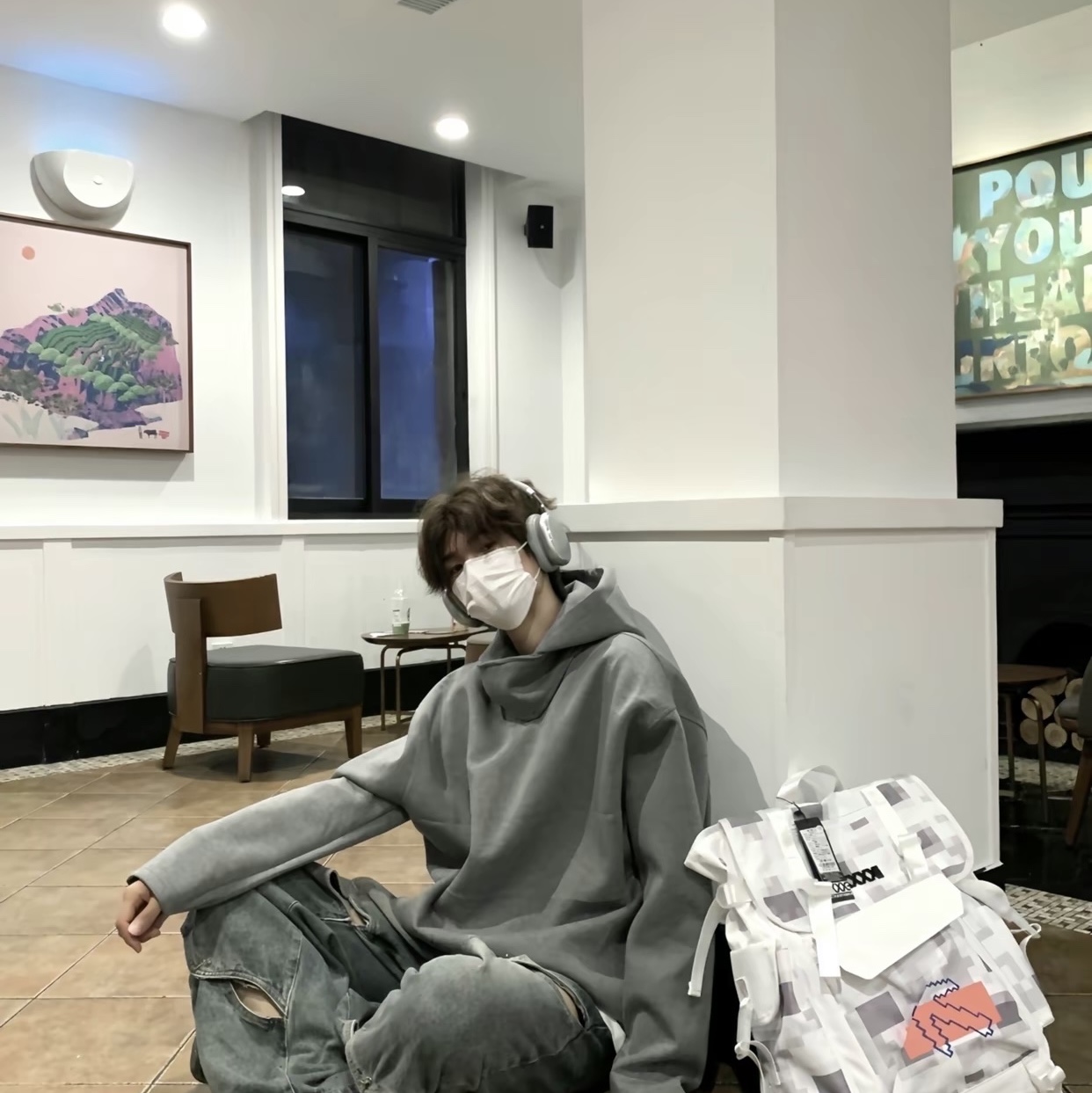 tianmi님의 스타일
