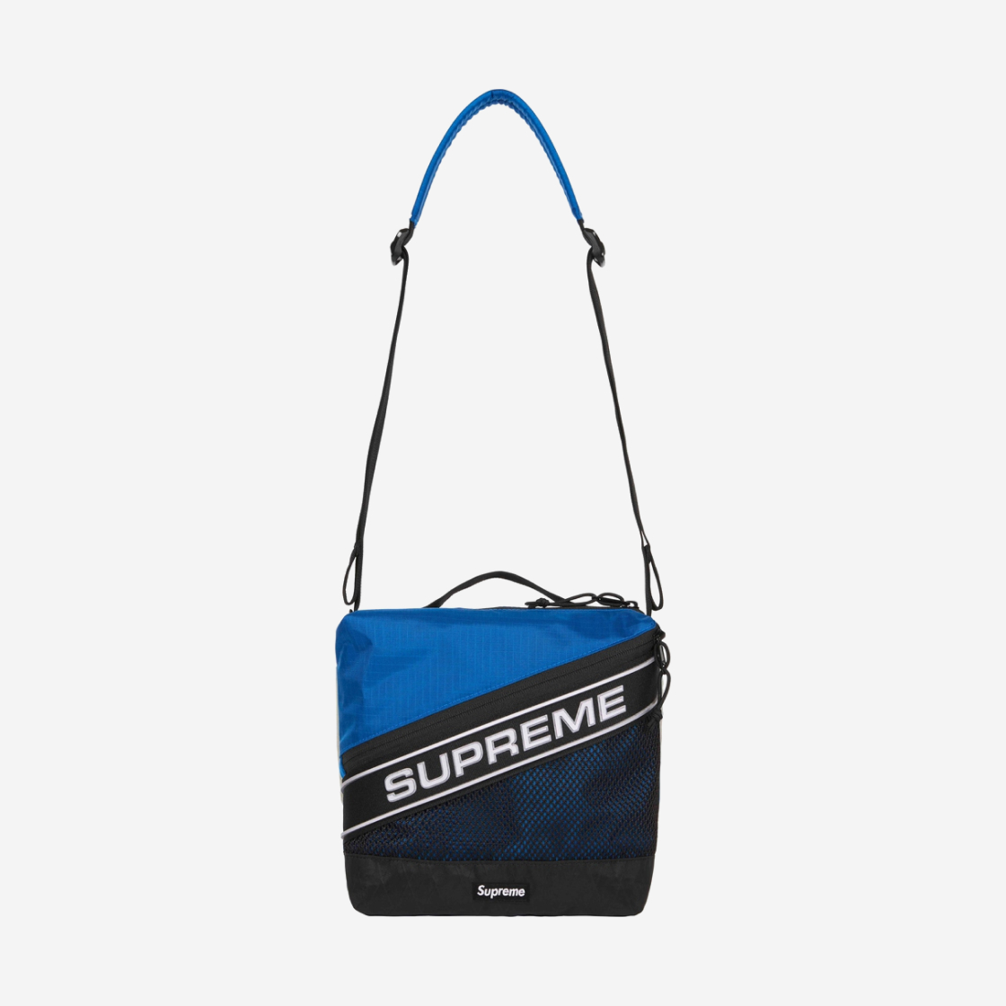 Supreme Shoulder Bag 23fw