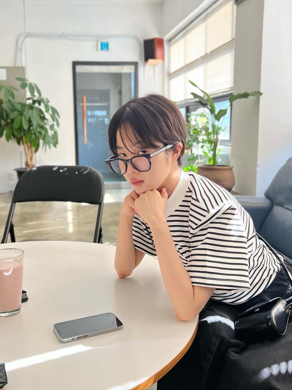 That girl님의 스타일 - 1