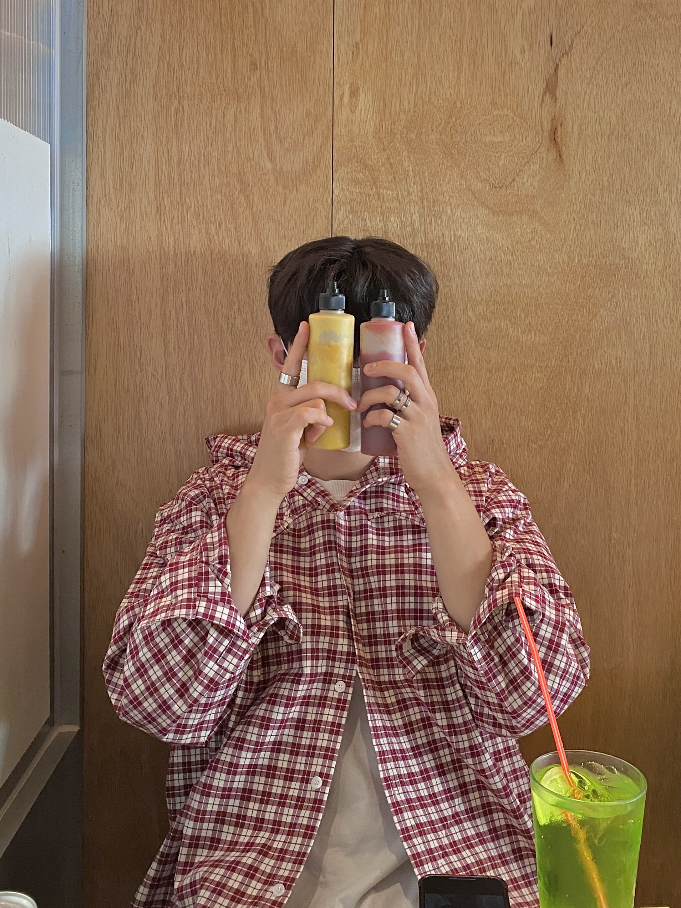 SSROOM님의 스타일 - 4