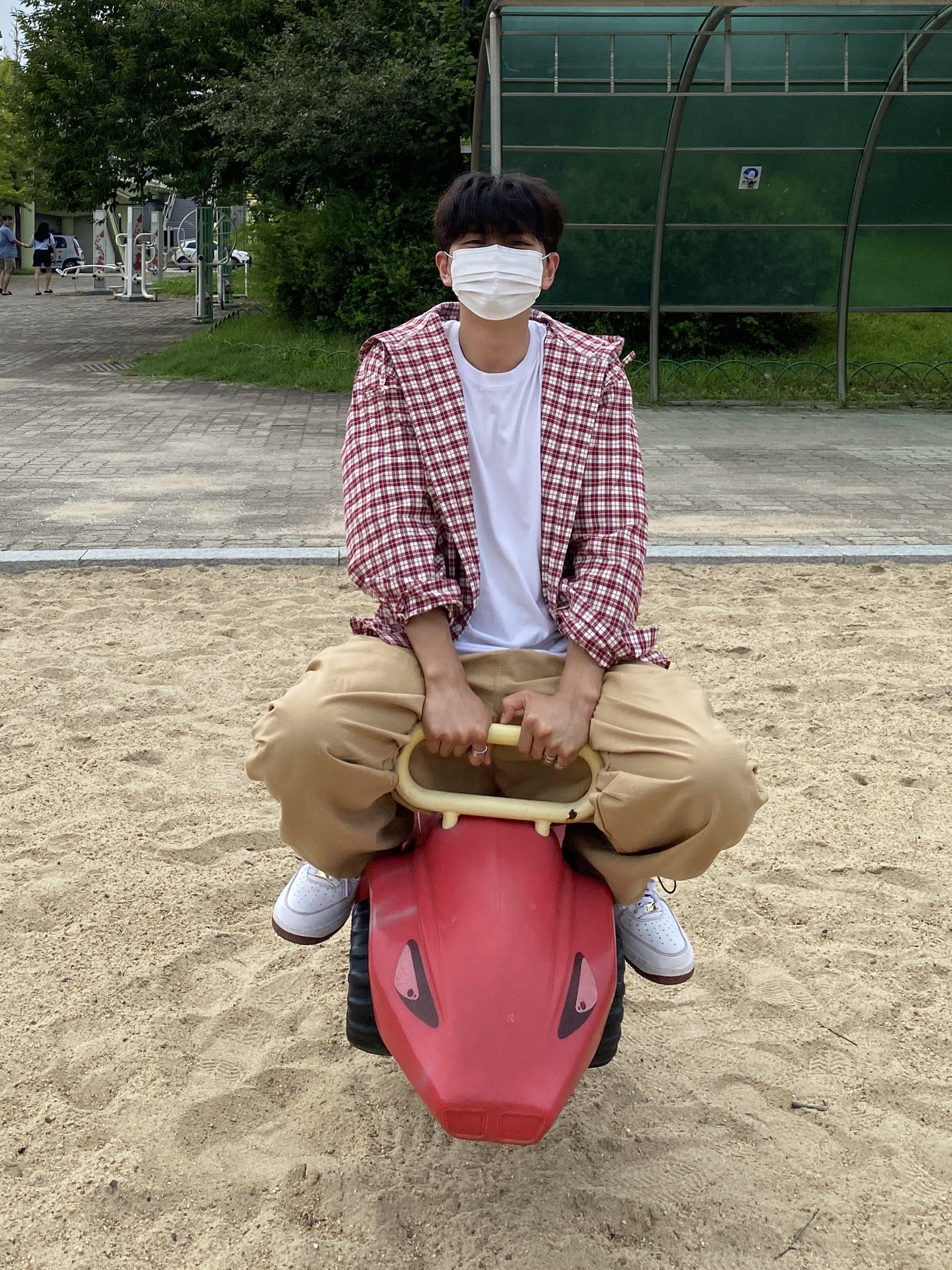 SSROOM님의 스타일 - 1