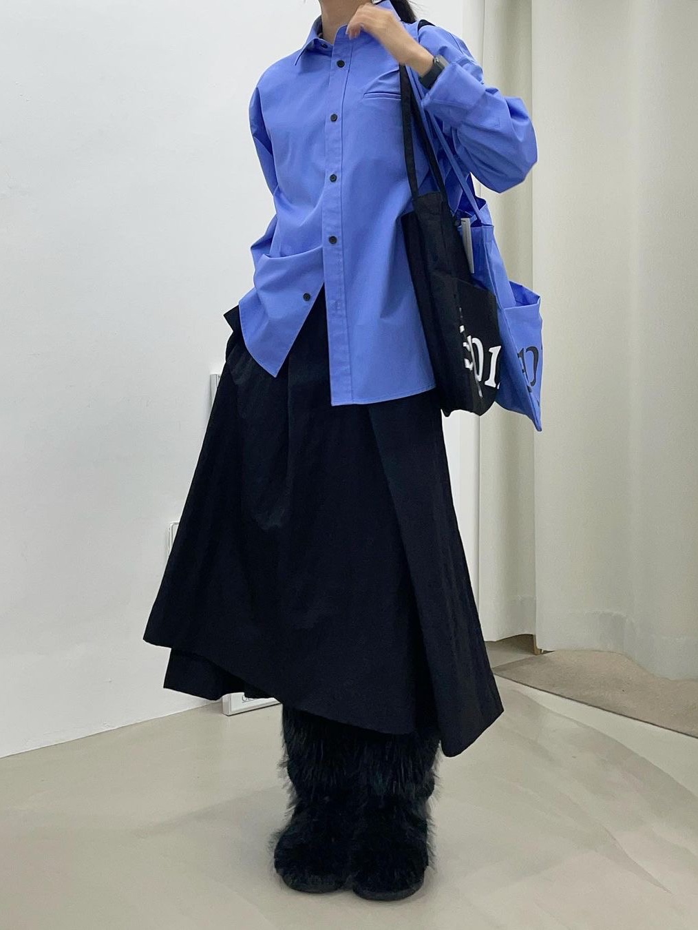 That girl님의 스타일 - 1