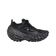 Balenciaga Bouncer Screw Sneakers Black