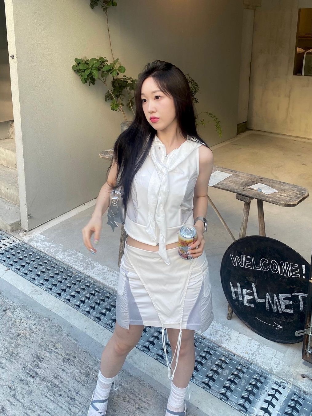 That girl님의 스타일 - 1