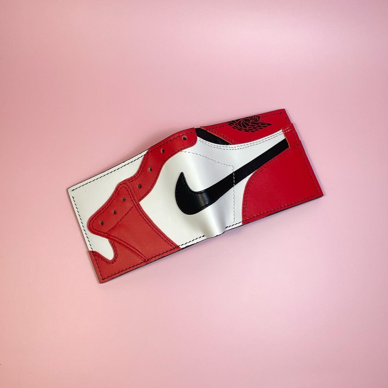 Jordan 1 Retro High OG Chicago 2022 착용 스타일 - 2