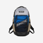 Supreme Backpack Blue - 23FW