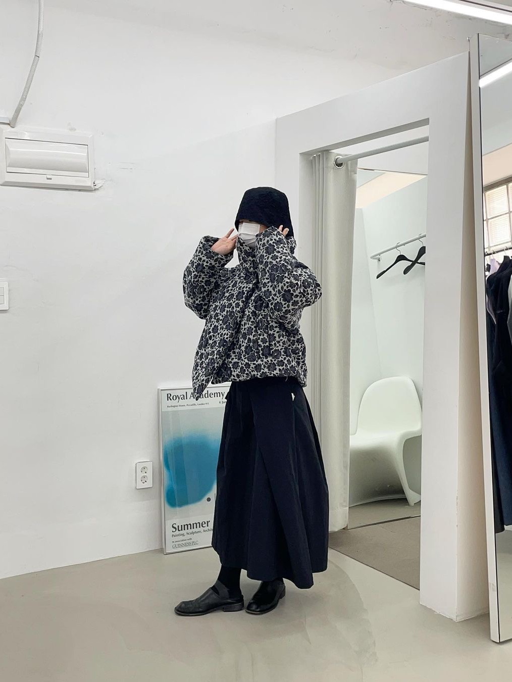 That girl님의 스타일 - 1