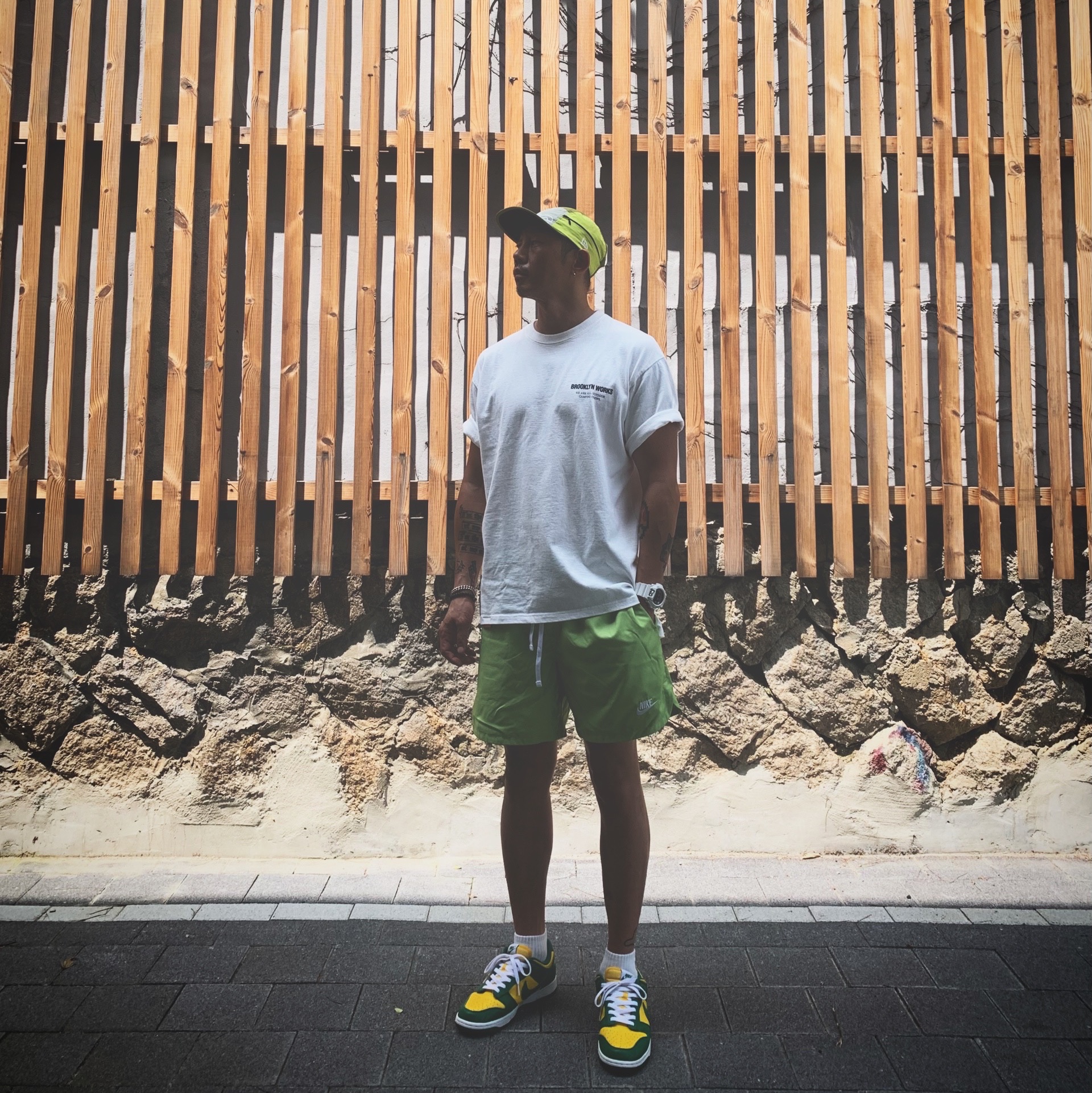 parkmarley님의 스타일 - 3