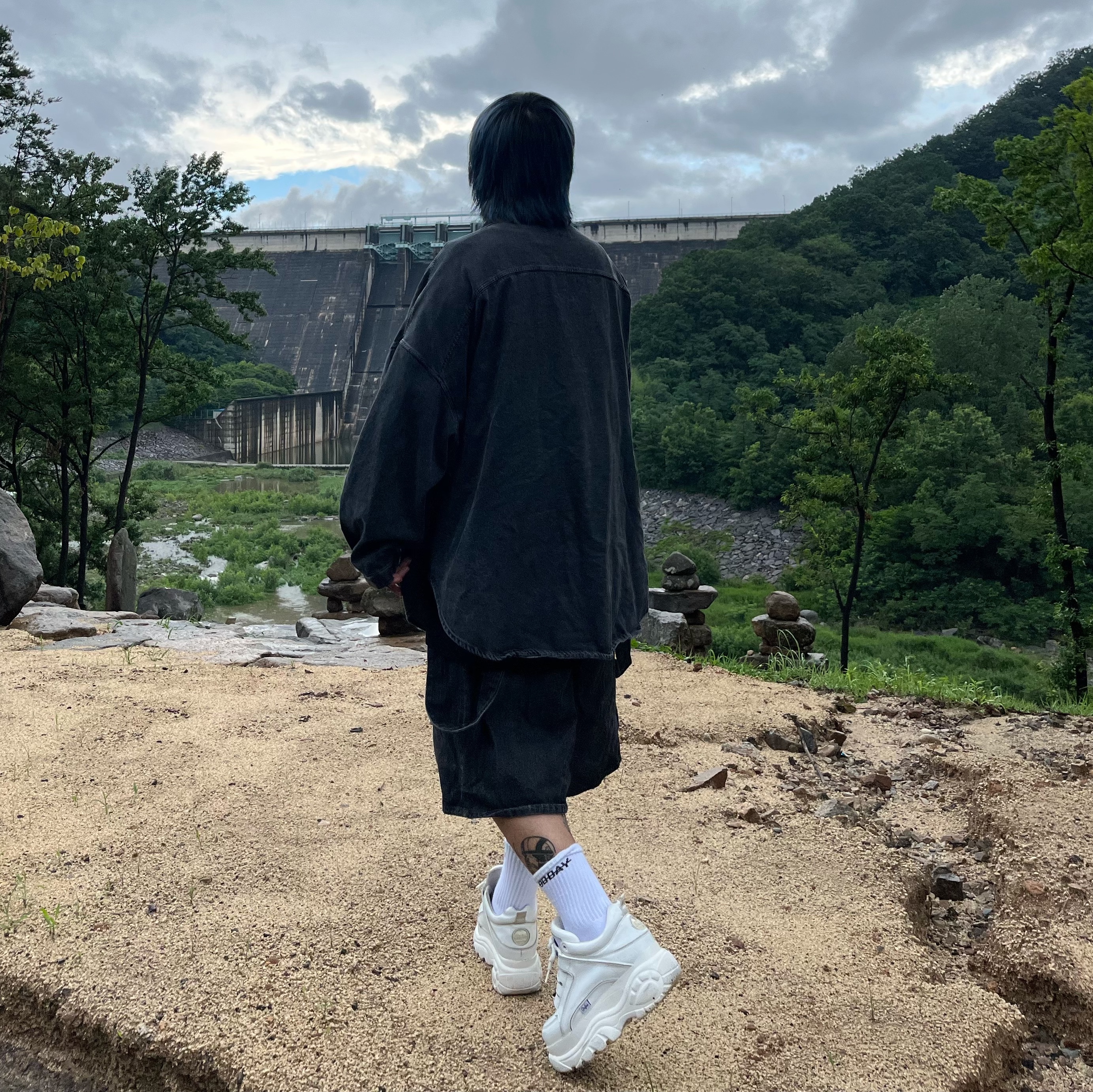 징기님의 스타일