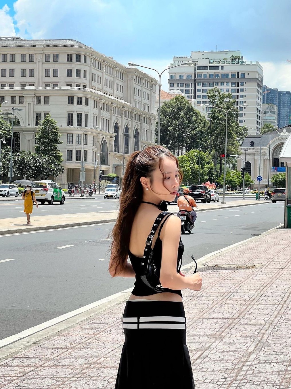 That girl님의 스타일 - 2