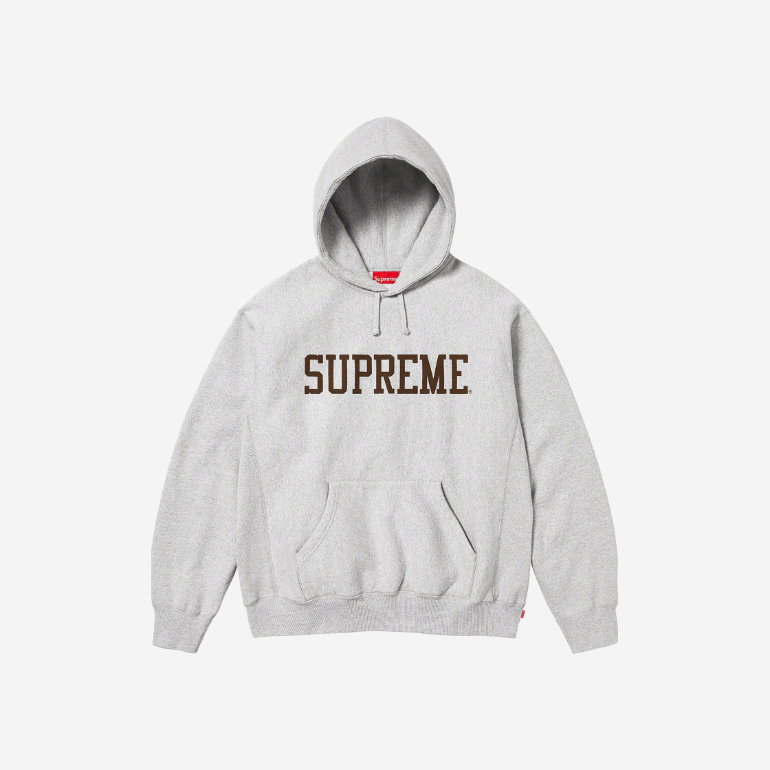 Supreme bubble outlet hoodie