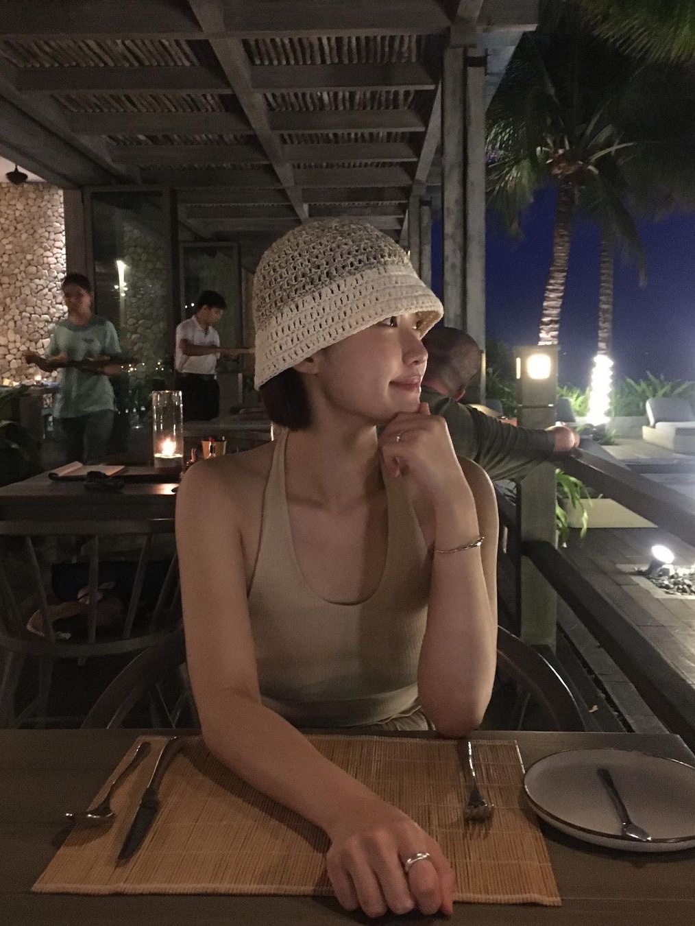 MISU A BARBE님의 스타일