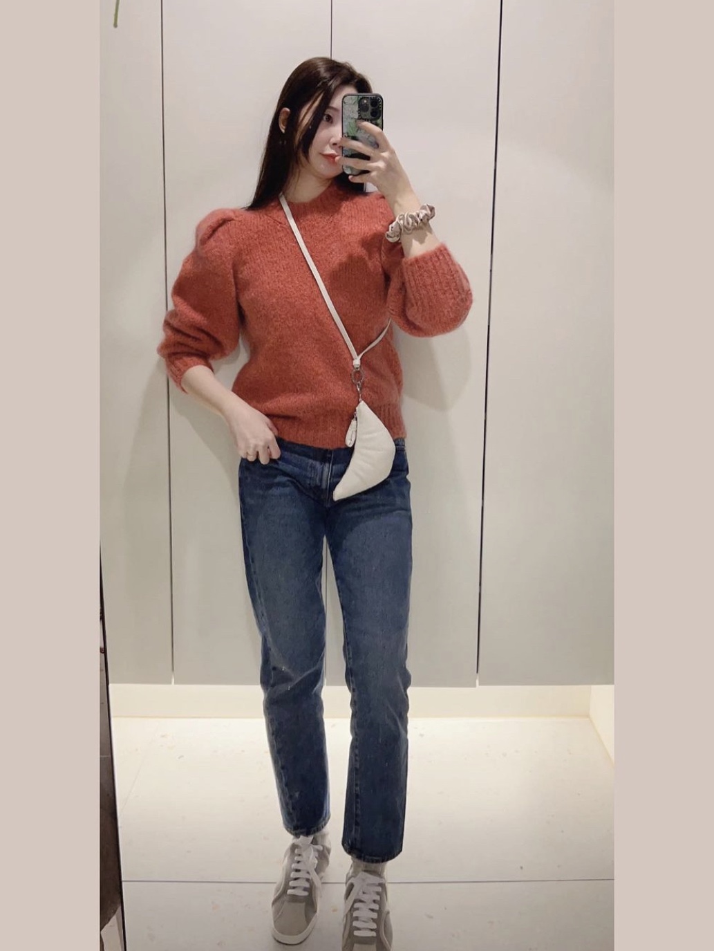 Lemaire Croissant Coi... STYLE | KREAM