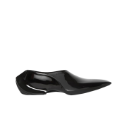 Balenciaga Space Shoe Black