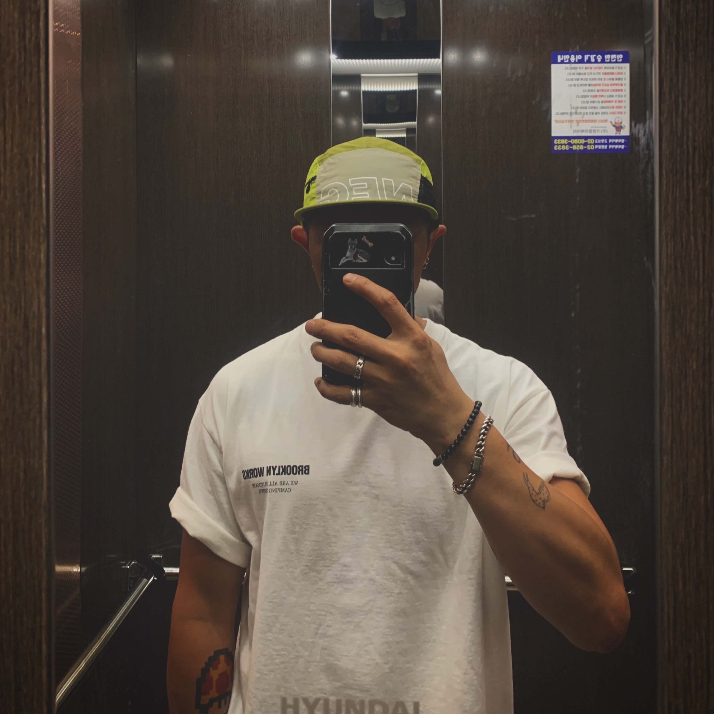 parkmarley님의 스타일 - 1