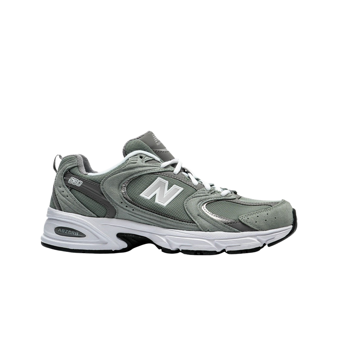 MR530CM New Balance 530 Juniper - 대표 이미지 #1