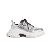 Balenciaga Triple S Sneakers Black