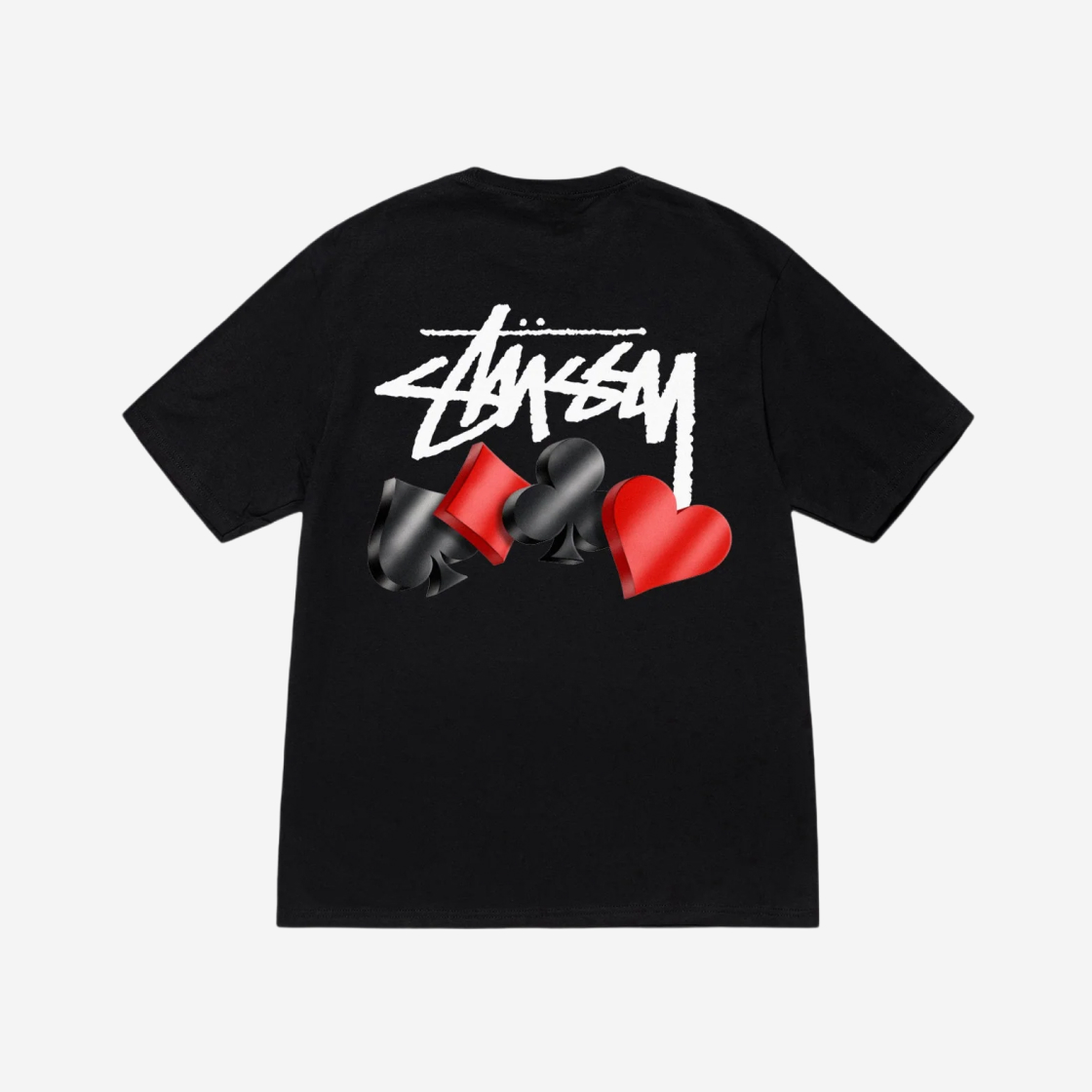 Stussy Suits T-Shirt ... STYLE | KREAM