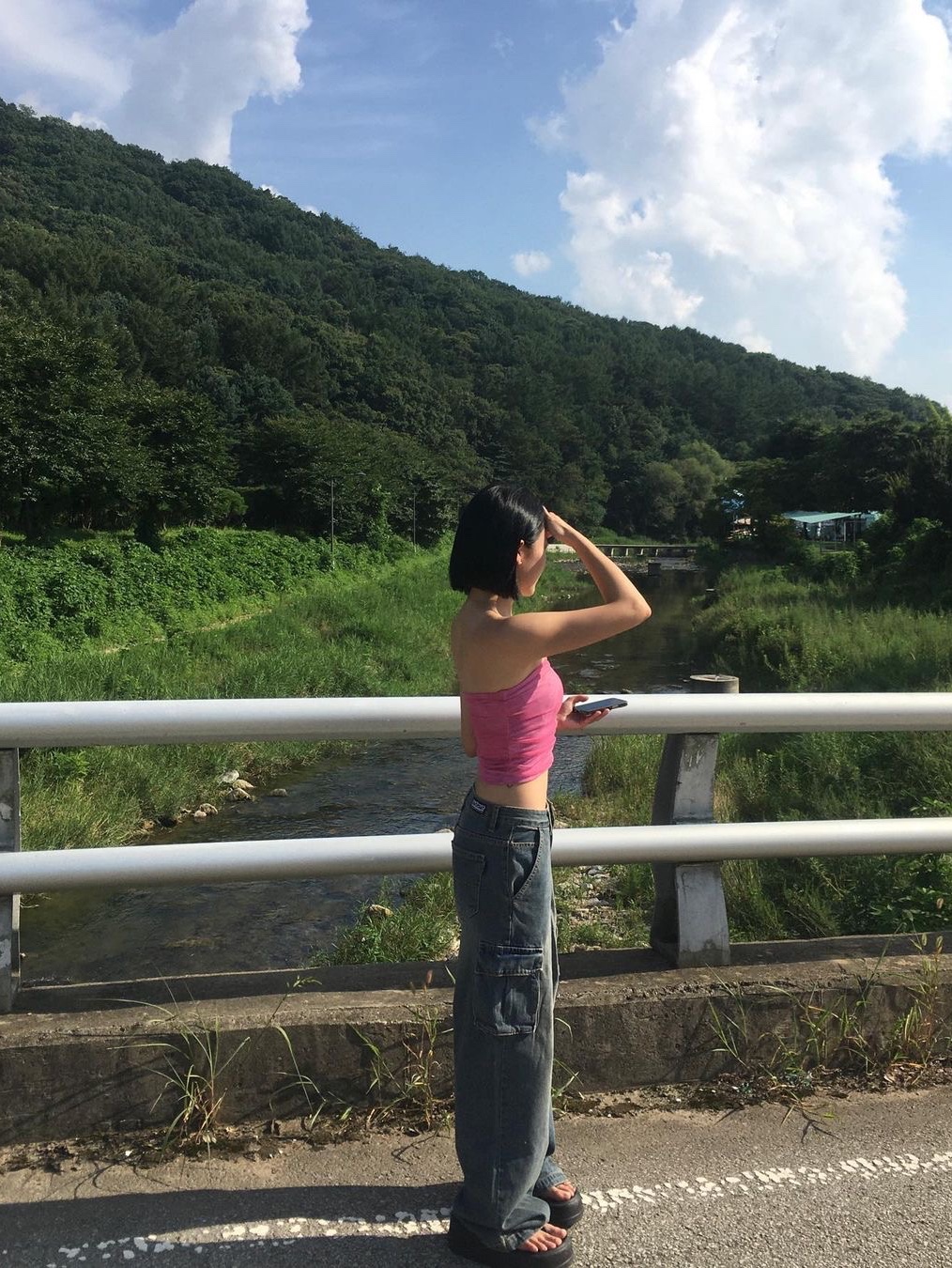 That girl님의 스타일 - 2