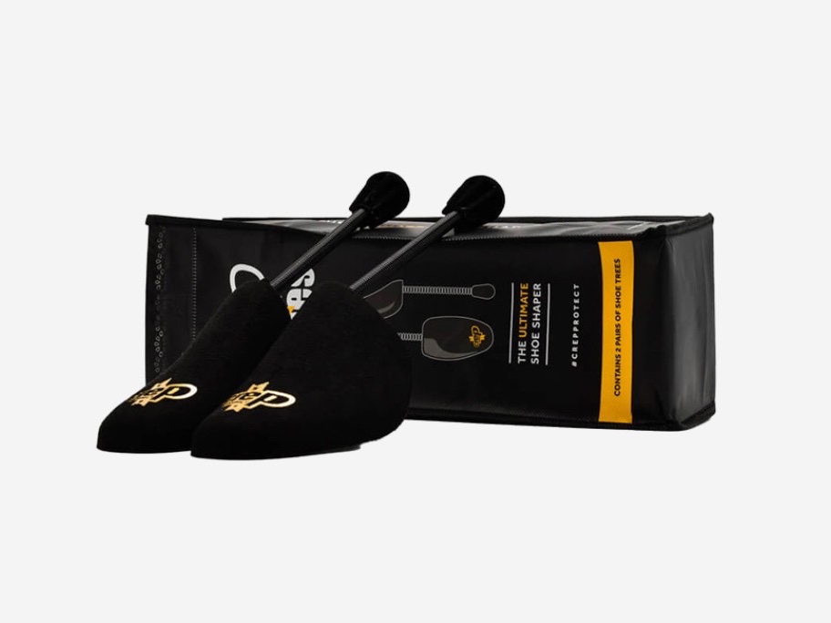 Crep Protect Shoe Trees 착용 스타일 - 4
