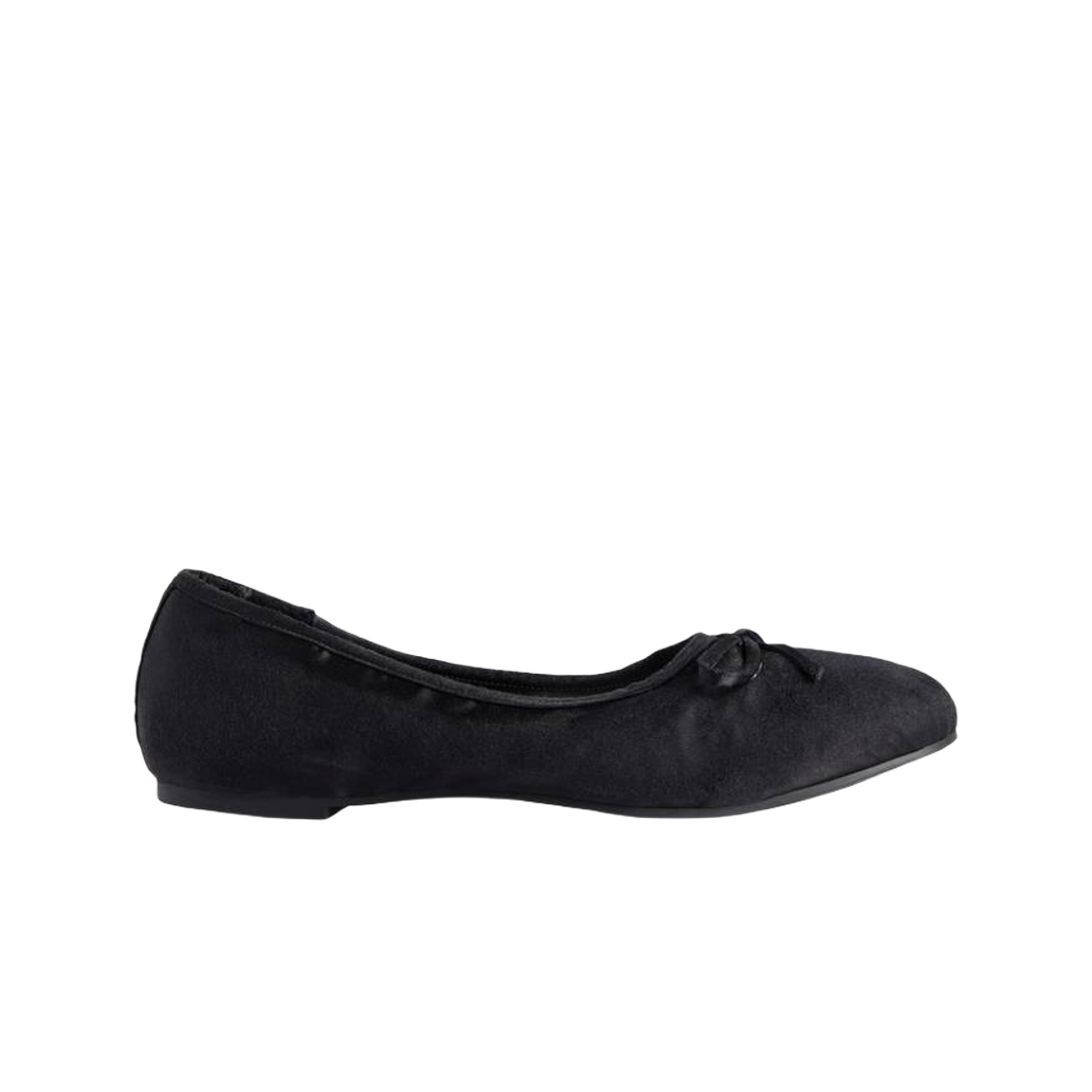 발렌시아가 레오폴드 발레리나 블랙(Balenciaga Leopold Ballerina Black) - 1