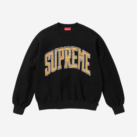 Supreme Inside Out Cr... STYLE | KREAM