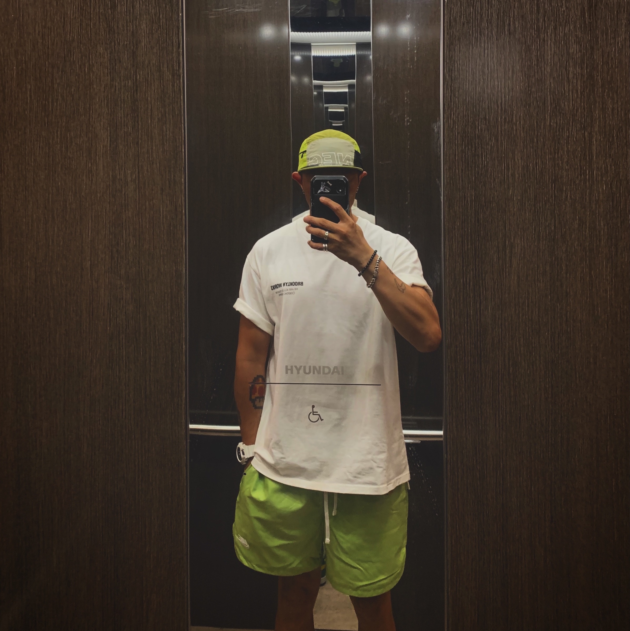 parkmarley님의 스타일 - 2