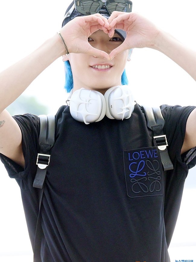 Test Artifact Era Max 002 Black, Test Artifact Era Max 002 White 착용 스타일 - 1