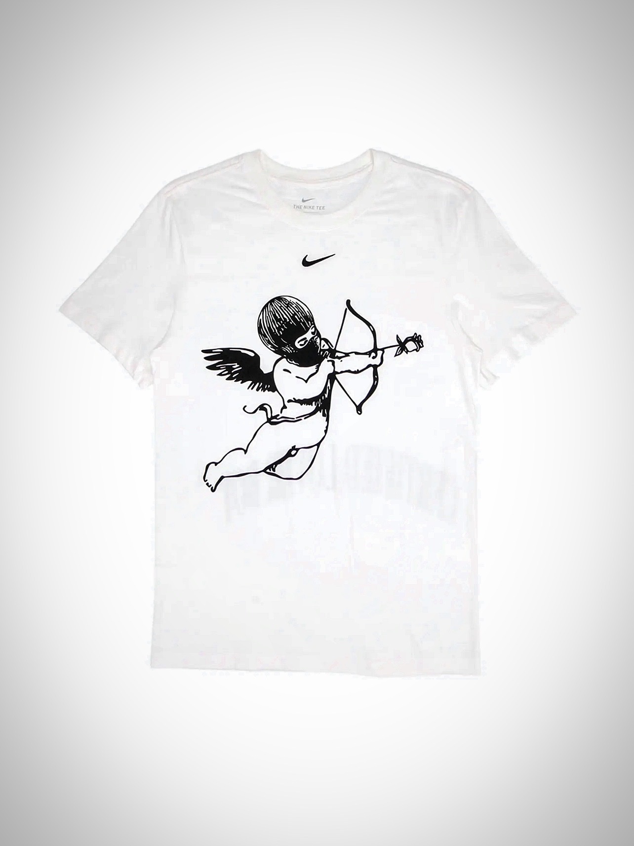 Nike x Drake Certified Lover Boy Hat White, Supreme Reverse Patchwork Sweatshorts Black - 22SS ์ฐฉ์ฉ ์คํ์ผ - 3