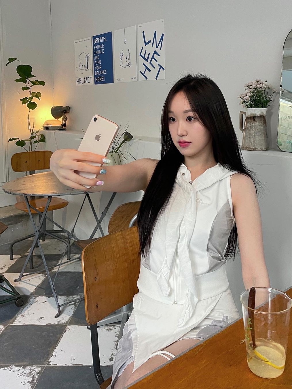 That girl님의 스타일 - 2