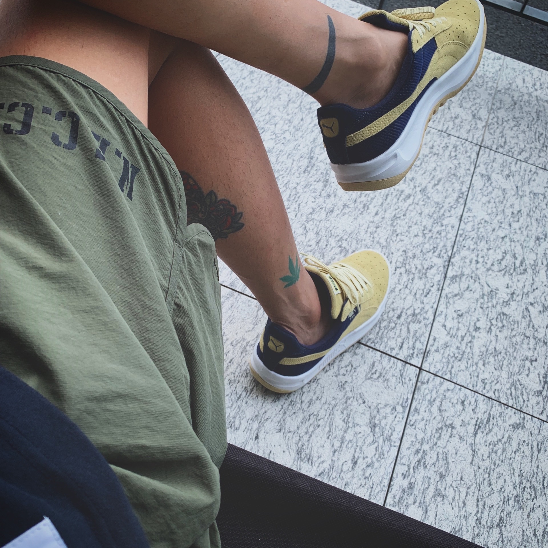 parkmarley님의 스타일 - 3