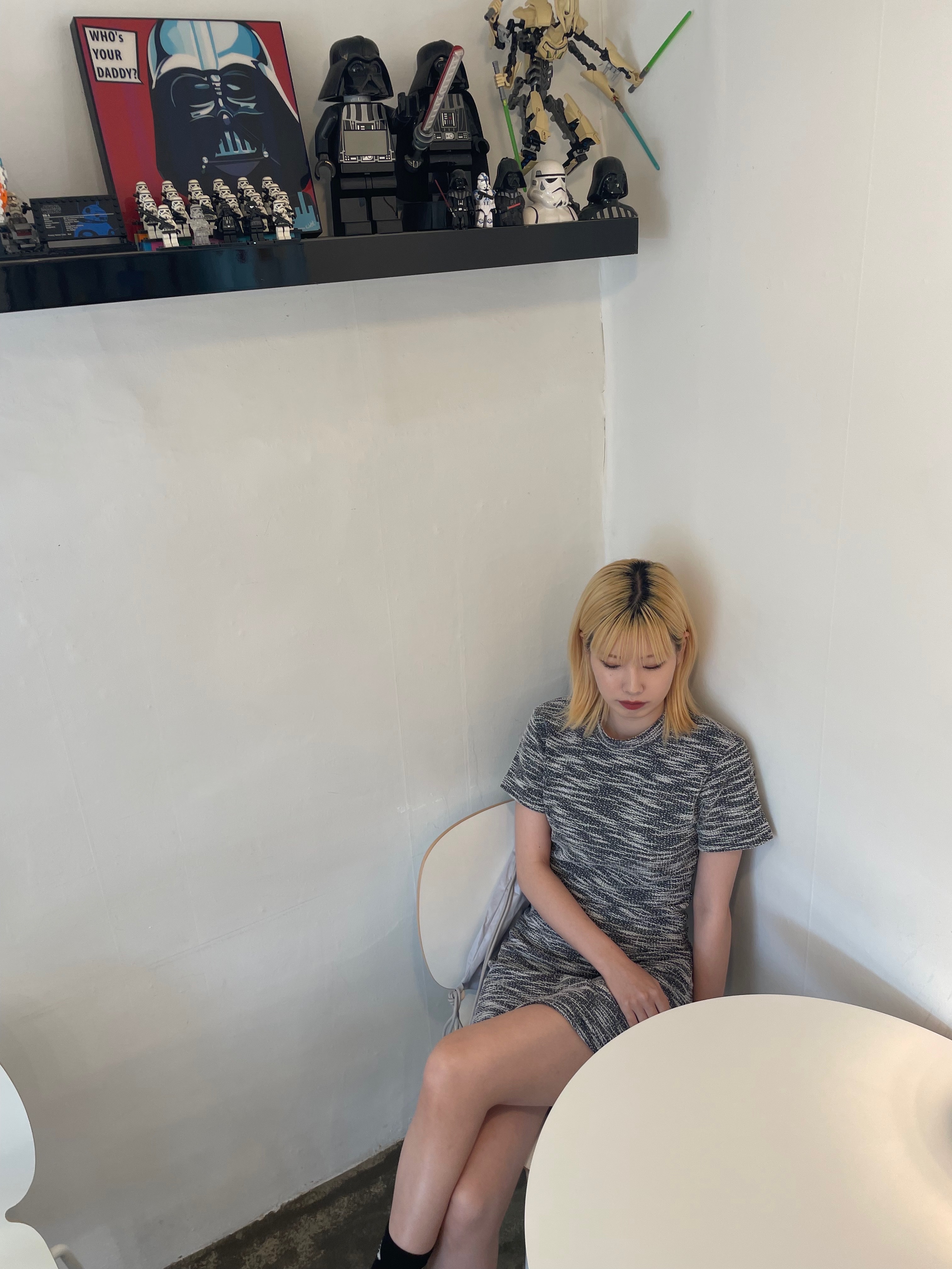 Haruka in Korea님의 스타일 - 5