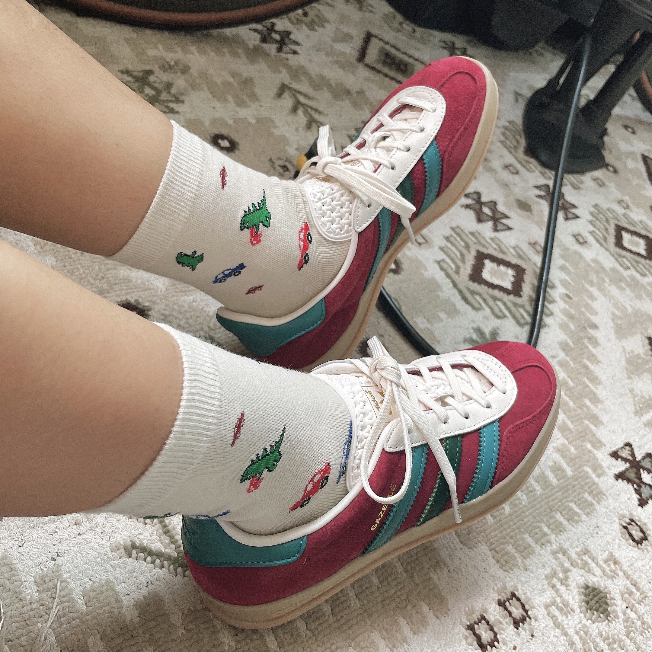 | KREAM