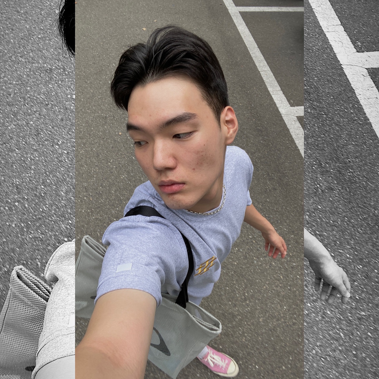 mischief님의 스타일