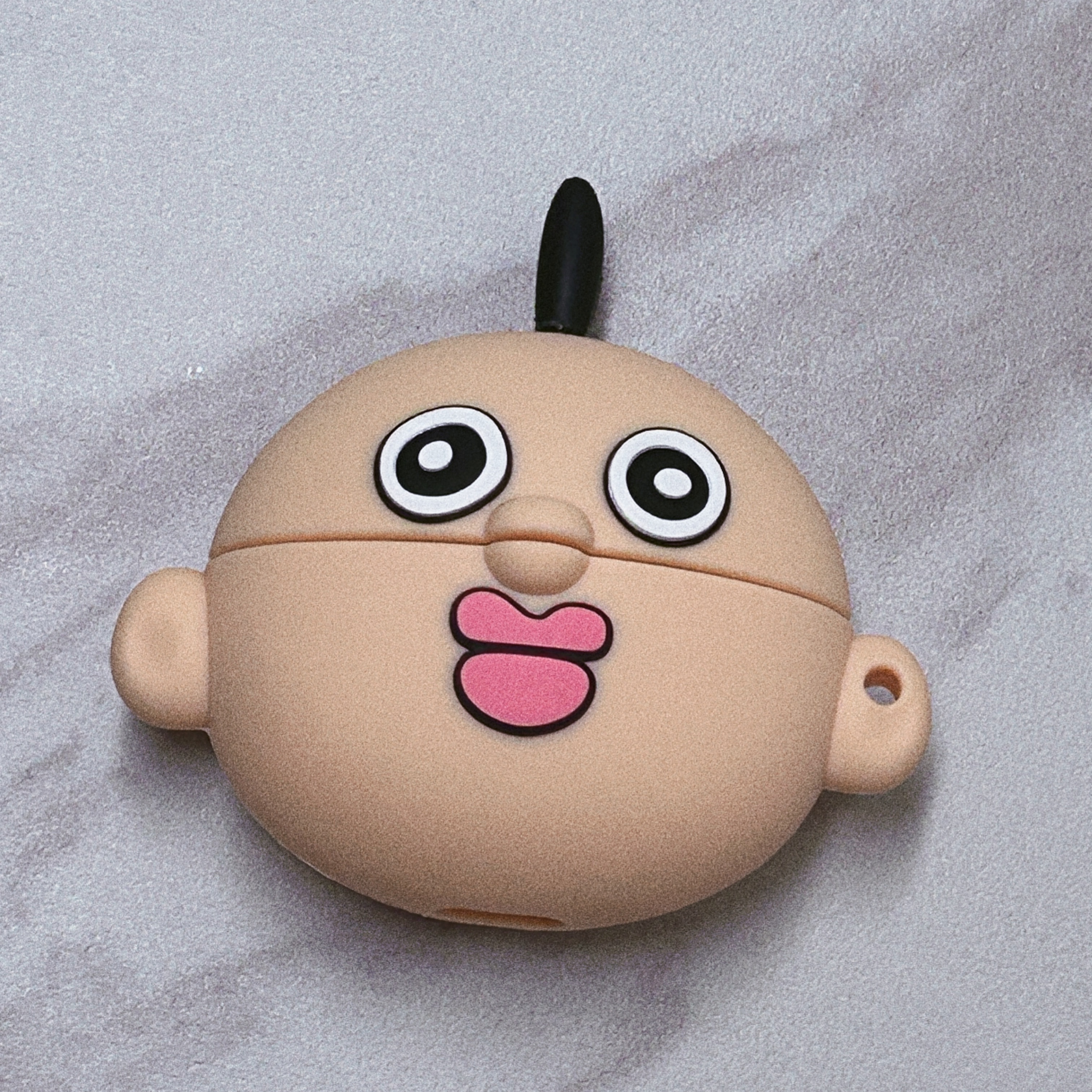 Bbangbbang Airpods Pro Case 착용 스타일