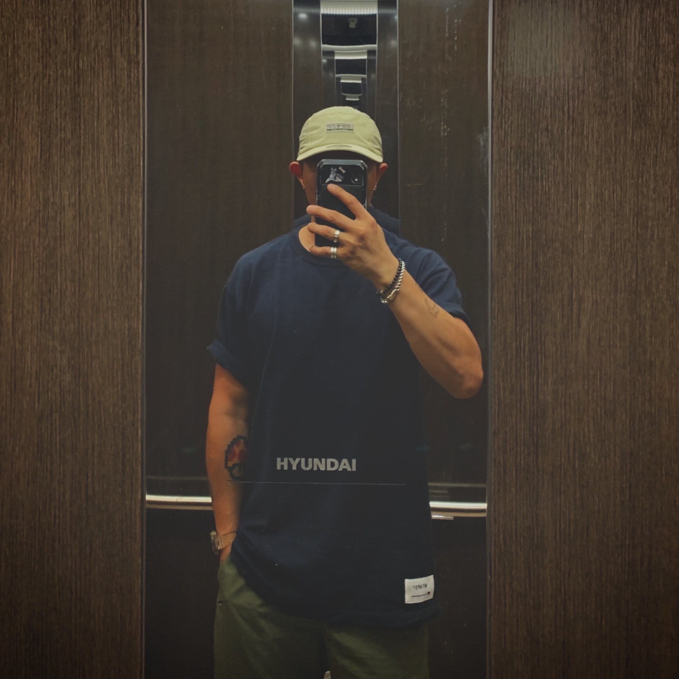 parkmarley님의 스타일 - 2