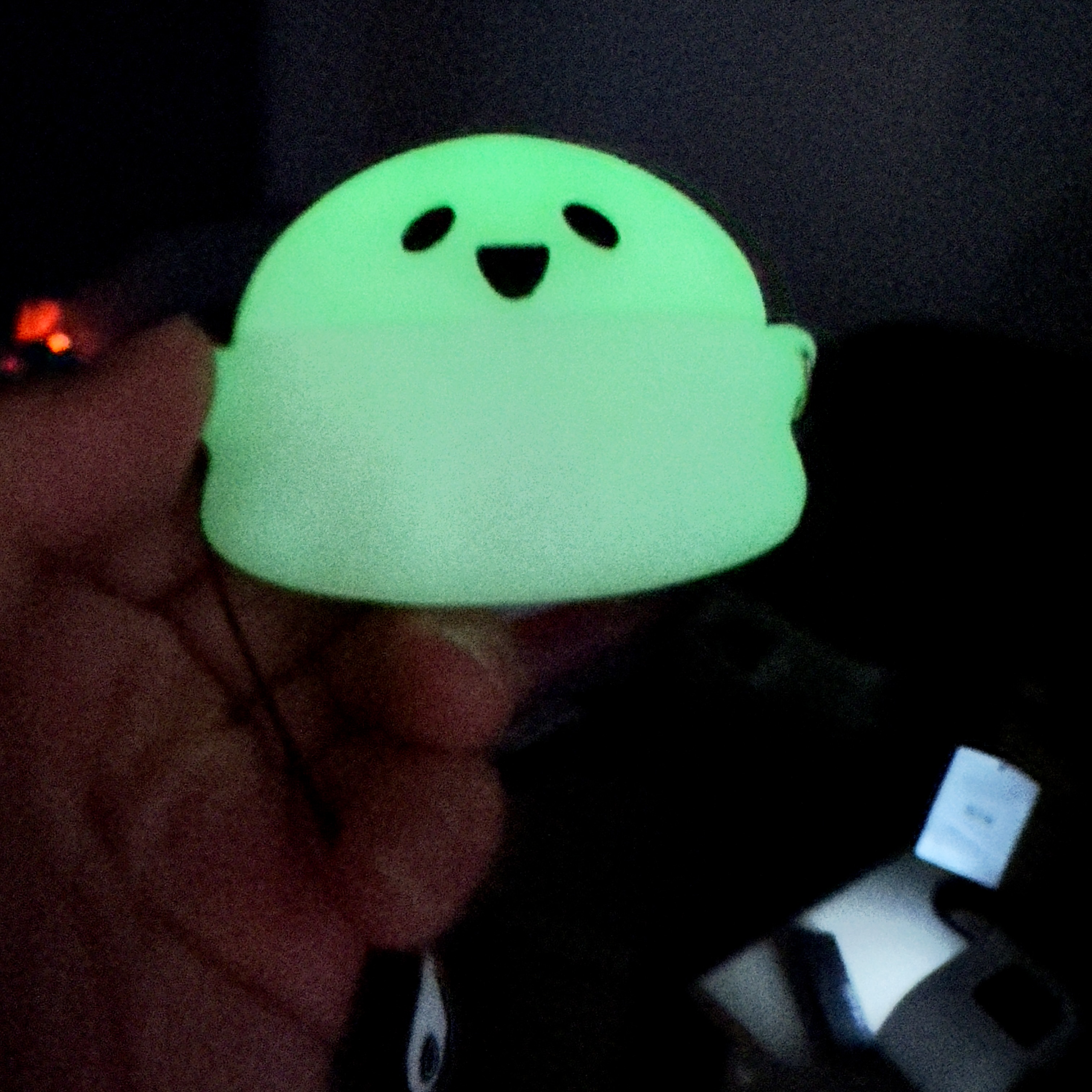 Apple AirPods Pro 2nd Gen (Korean Ver.) 착용 스타일 - 3