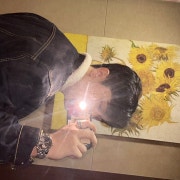KREAM 프로필 이미지