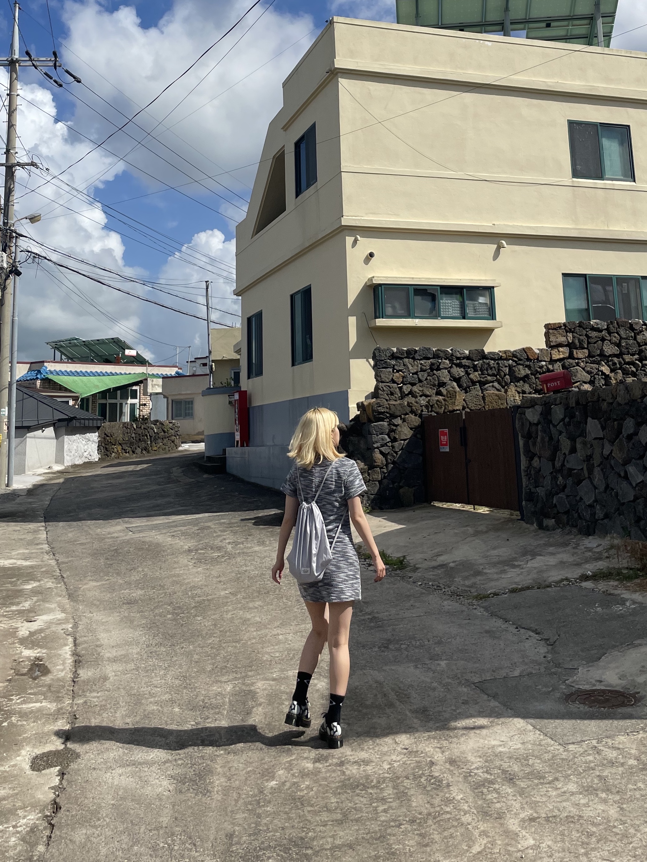 Haruka in Korea님의 스타일 - 1
