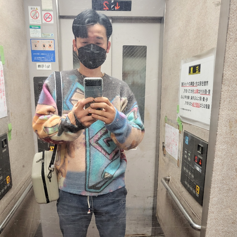 KREAM 프로필 이미지