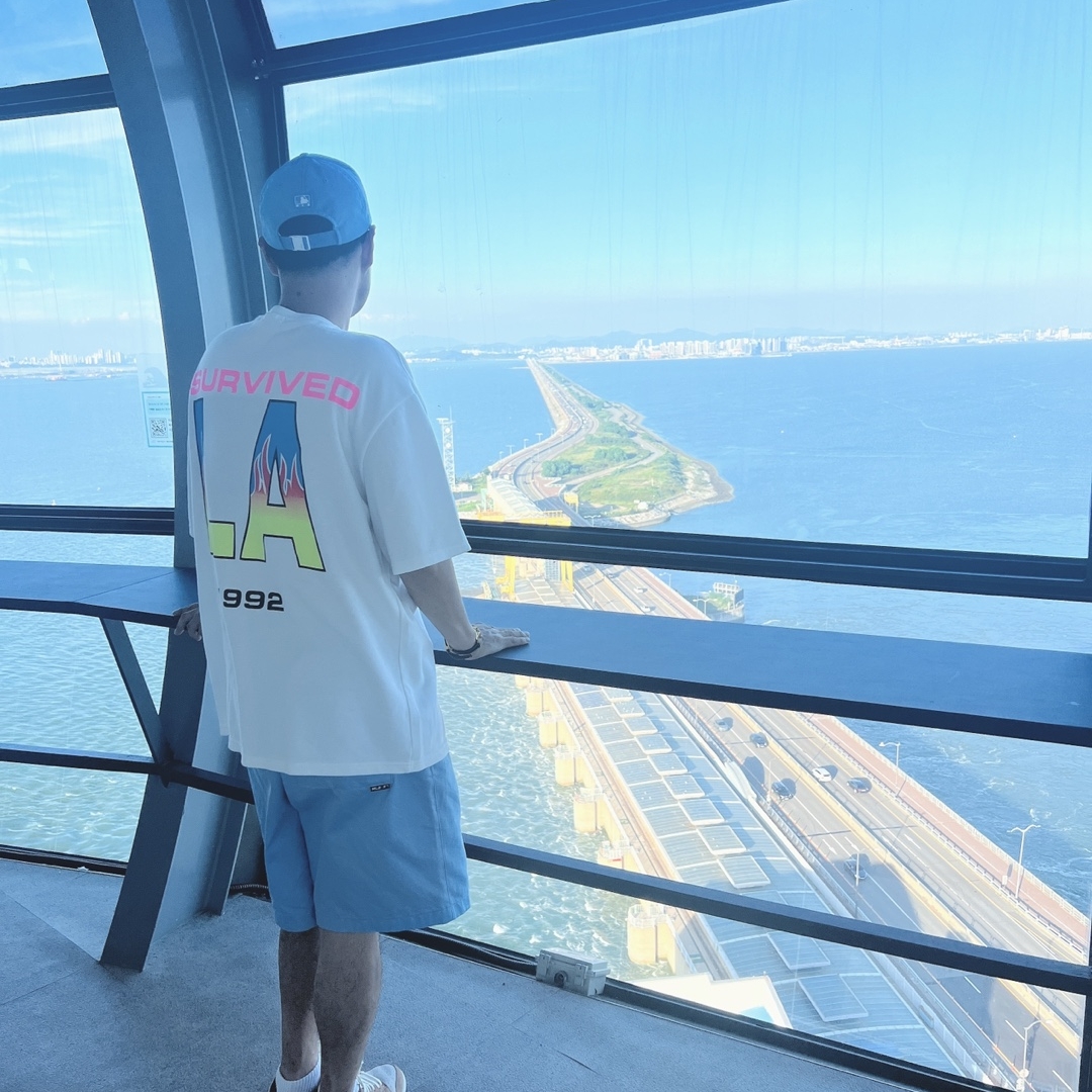 Nike Dunk Low Pro Premium Medium Curry 착용 스타일 - 3