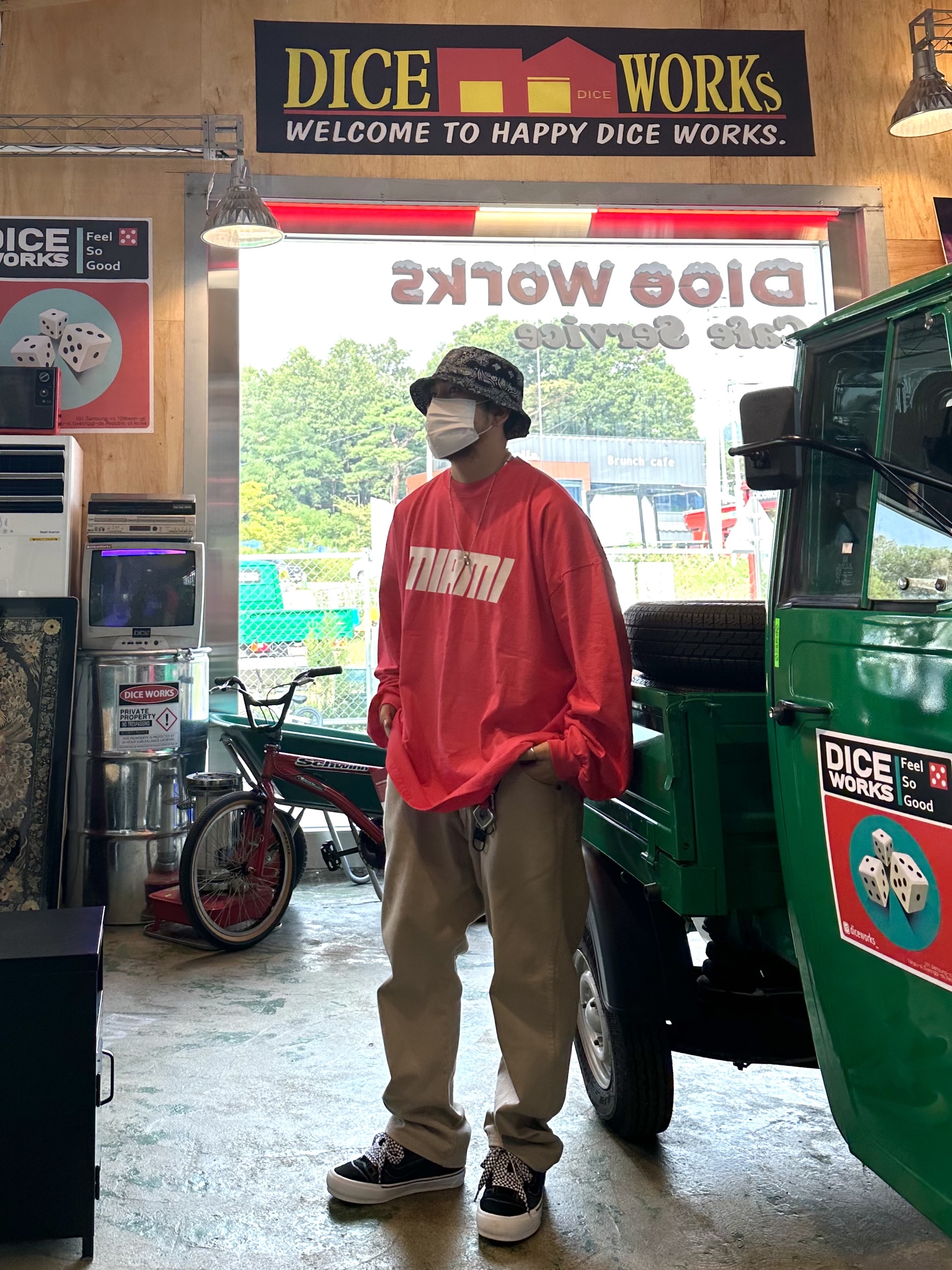 𝐍𝐎𝐆𝐔𝐍님의 스타일 - 3