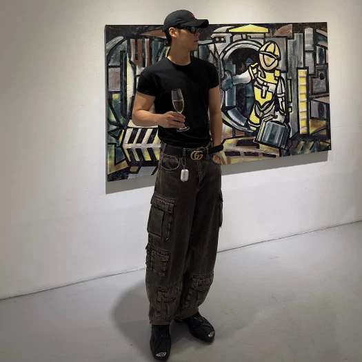 스타일 카드