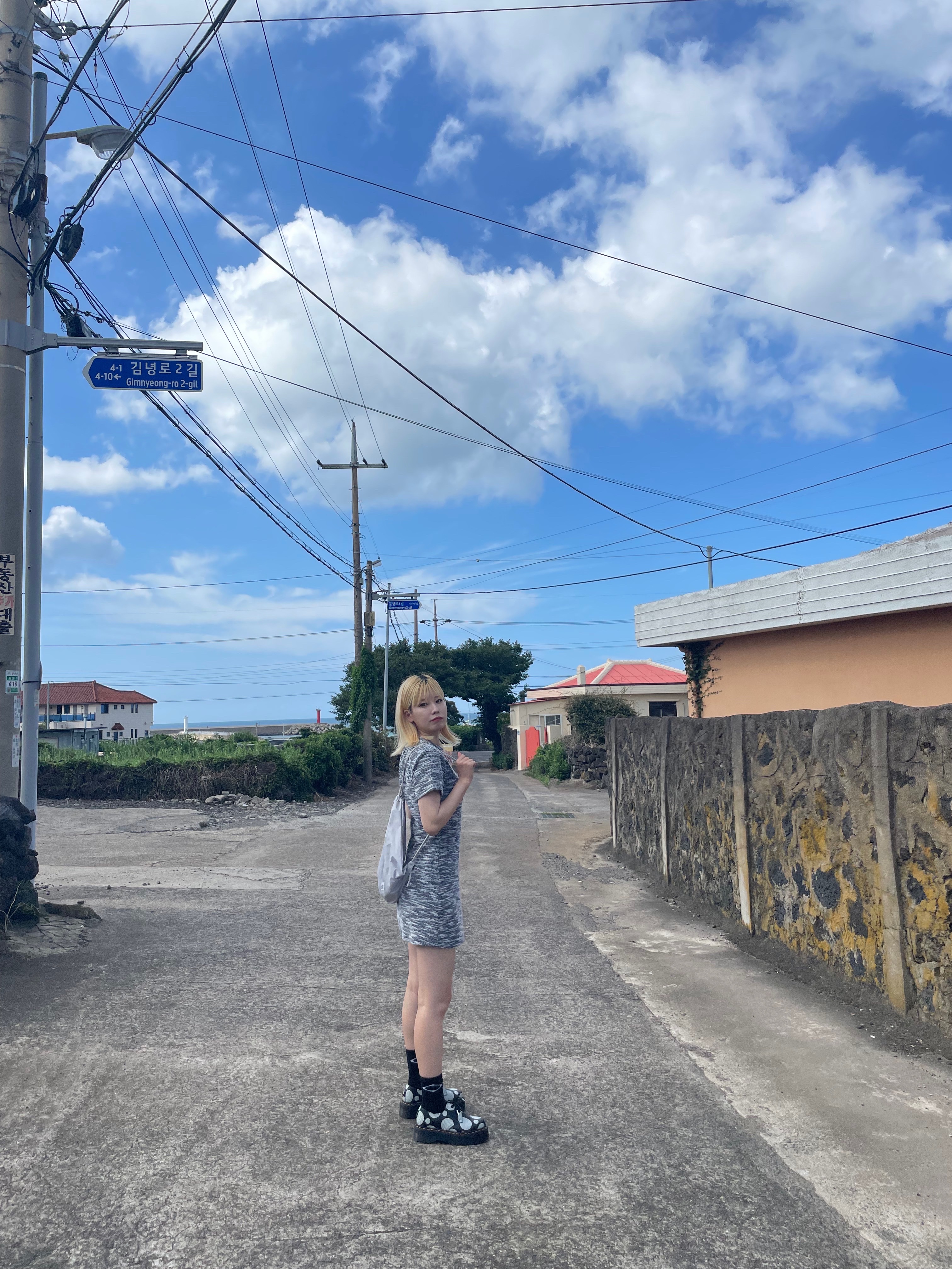 Haruka in Korea님의 스타일 - 3