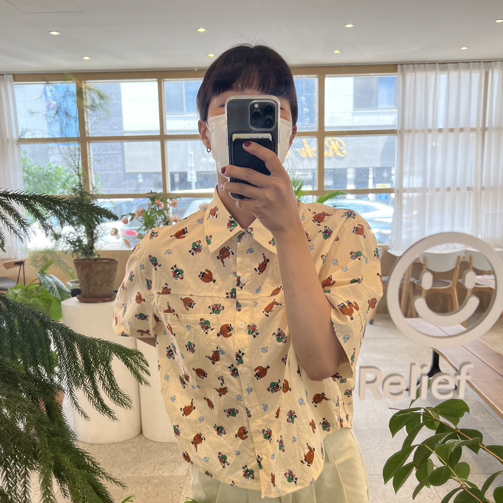 KREAM 프로필 이미지