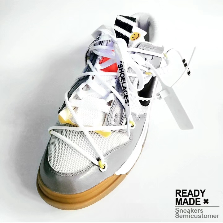 Nike Air Dunk Jumbo Photon Dust 착용 스타일 - 2