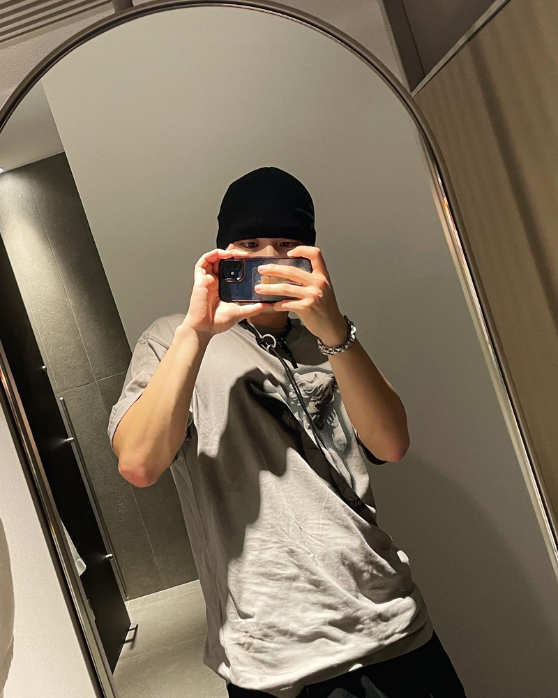 KREAM 프로필 이미지