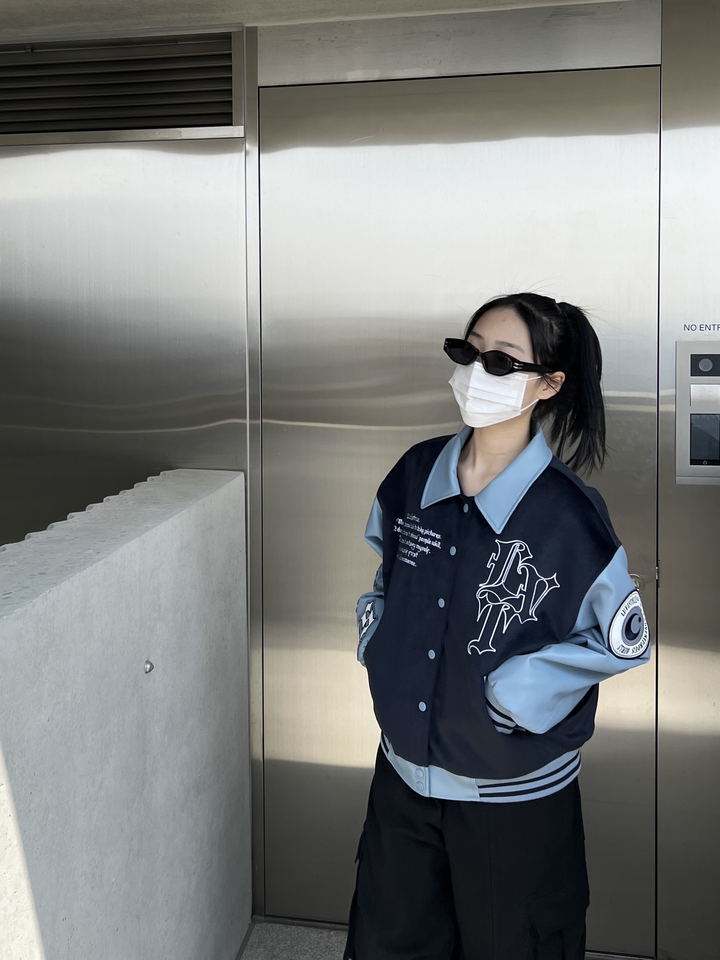 유정은님의 스타일 - 4