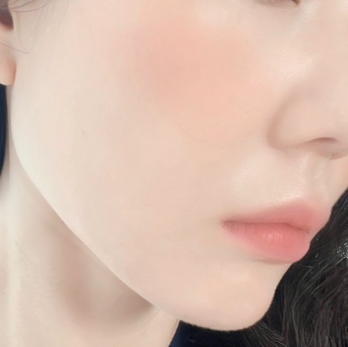 Nars Blush Sex Appeal 착용 스타일 - 3